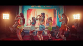 Incredible: LE SSERAFIM (르세라핌) 'Smart' OFFICIAL MV