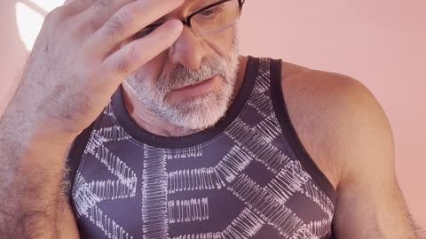 "Stripped bare" Tarot Vibes Oct. 29th 2025 Love Light & Joy Tarot by Adam Keith