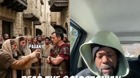 FREE W KINDLE UNLIMITED The Goldstonian Concordance Bible - Series I - https://a.co/d/6zlVl4g