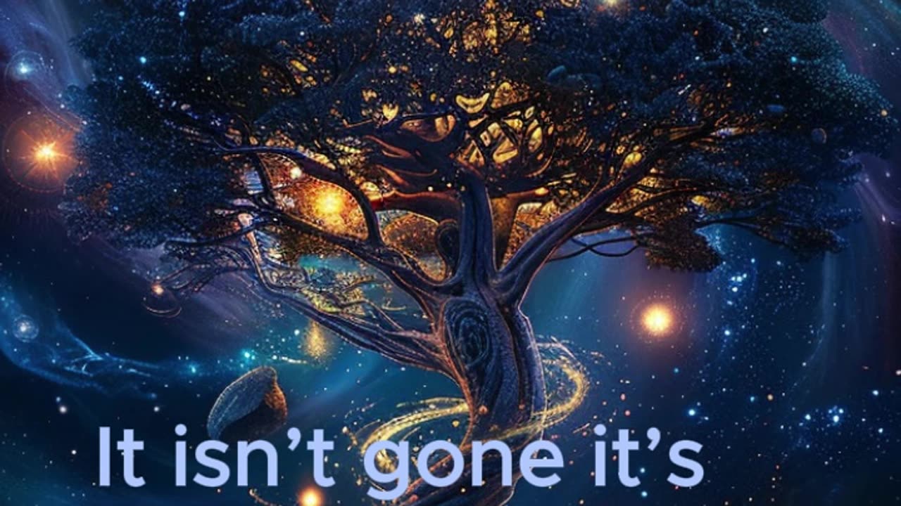 When everything inside feels shut down