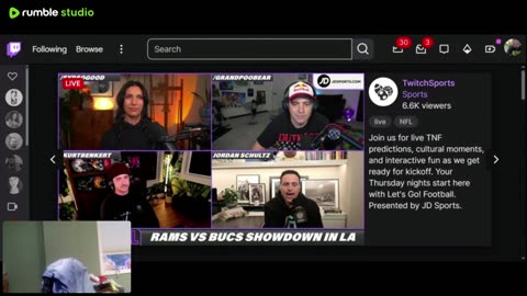 adamsfoxsportsnetworks