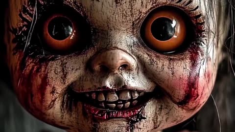 🤫🎥 Which Horror Movie Character’s Childhood Is This? Guess Now! | TheHauntingHour