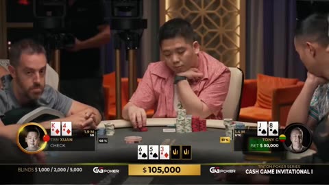 UNBELIEVABLE PLAY STUNS EVERYONE