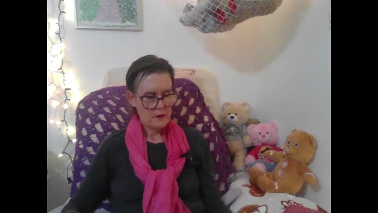 More of You Jesus! Ministry Sunday!