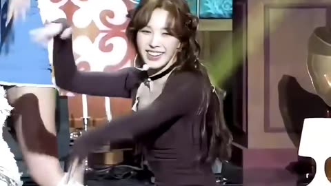 Wendy of Red Velvet - Hot fancam