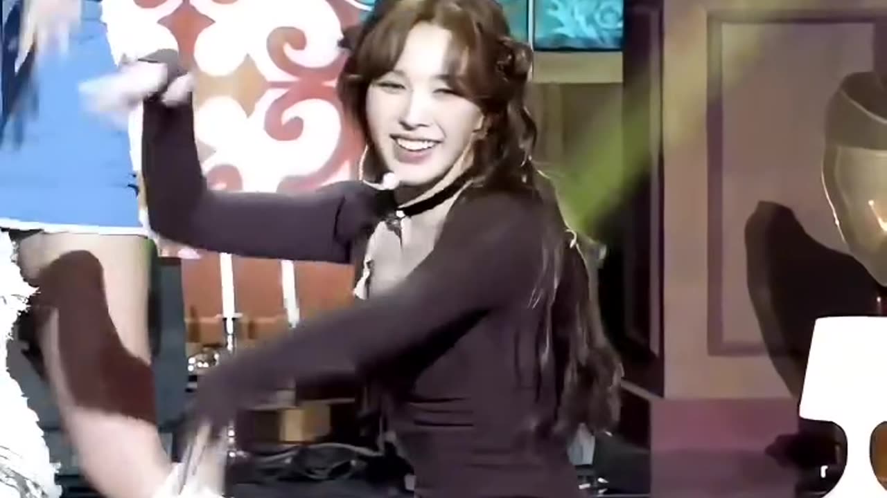 Wendy of Red Velvet - Hot fancam