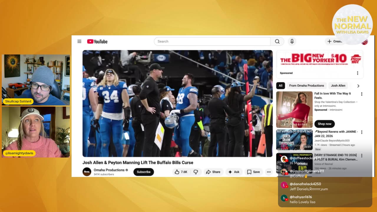 Vsteg with Skullcap SaVant