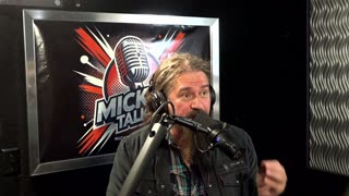 Mickey Talks EP: 132 - Dave Demarco