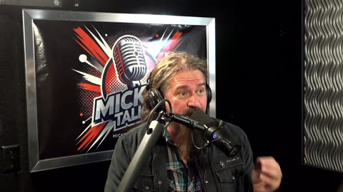 Mickey Talks EP: 132 - Dave Demarco