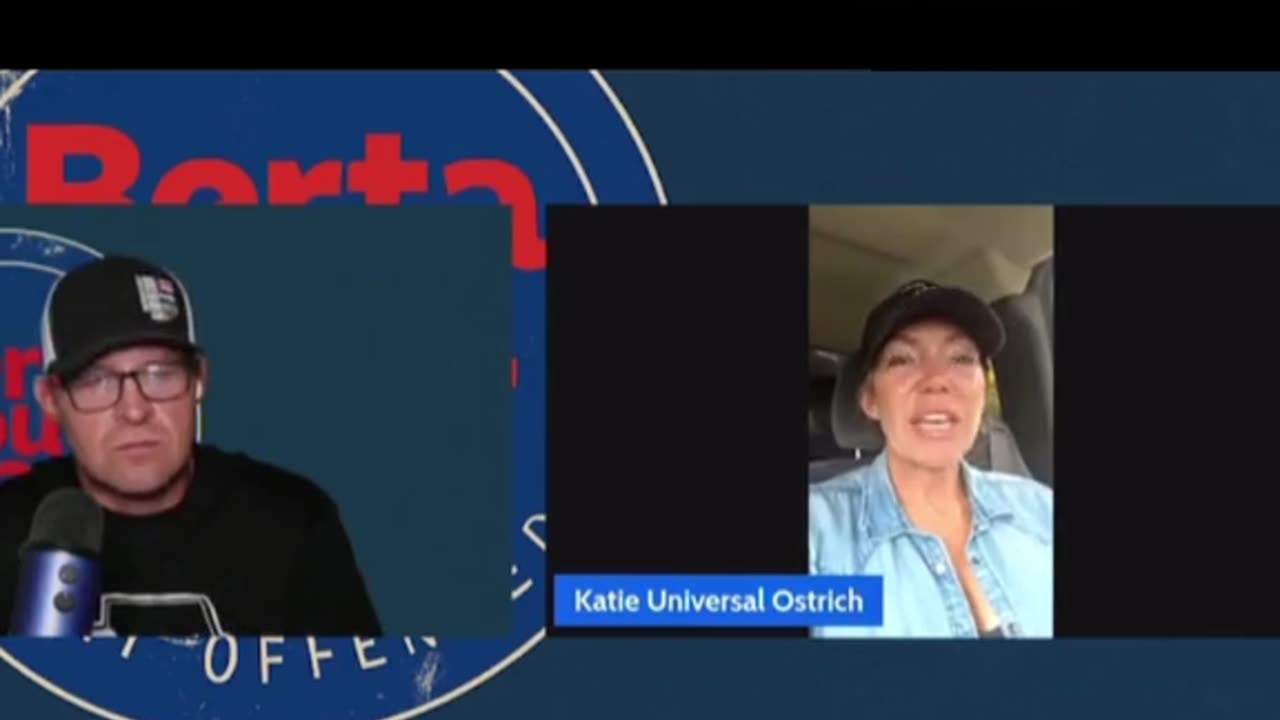 Not One Live Ostrich Tested — Threatened With Jail for Independent Testing Part 4