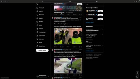 RECAI ISKENDER SUPER FOLLOSH SHOCK THERAPY