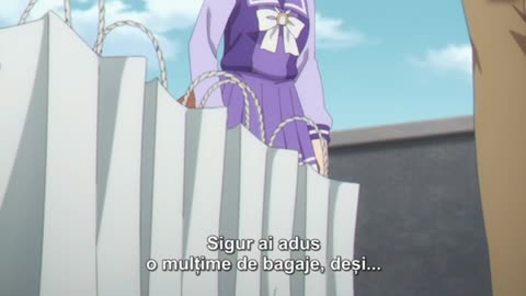 Umamusume: Cinderella Gray serie specială S5 EP 12