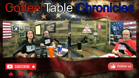 When the lights go out in DC