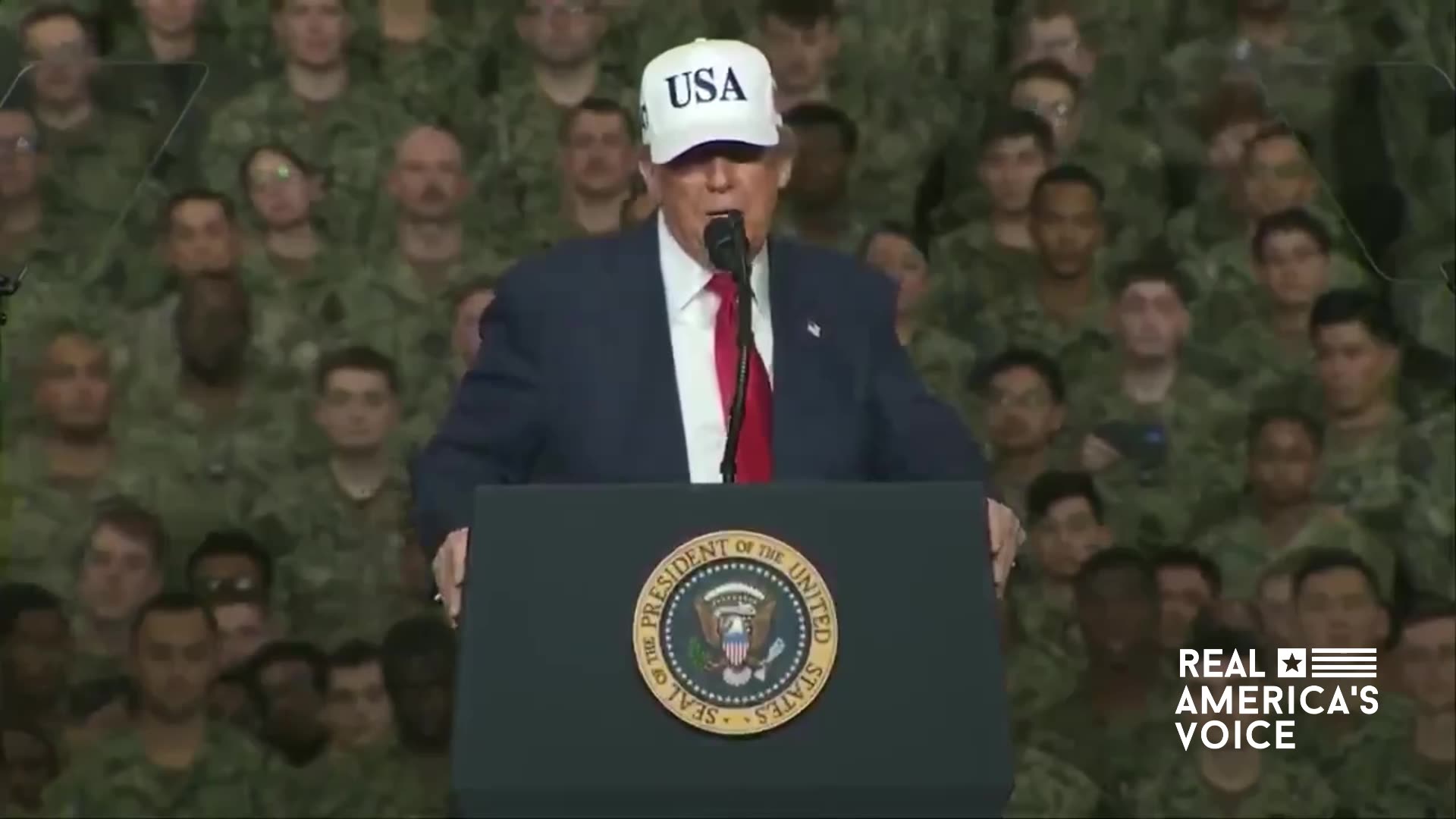 POTUS ANNOUNCES BIG TOYOTA INVESTMENT!