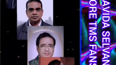 உலகத்தில் மிக சிறந்த பாடகர் டி எம் எஸ் ஐயா மட்டுமே M.THIRAVIDA SELVAN SINGAPORE TMS FANS VOL 56