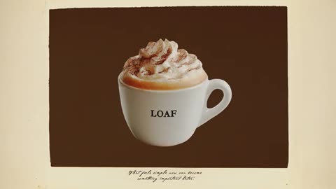 4 Hour study with Espresso With Cream.