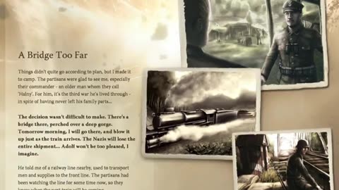 PC Longplay BattleStrike Force of Resistance - US