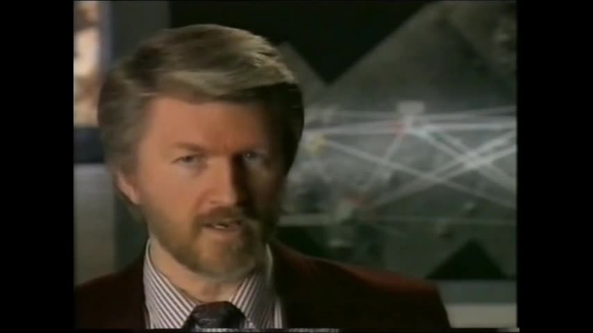 Rare Documentary: Pyramids The Extraterrestrial Connection (1995)