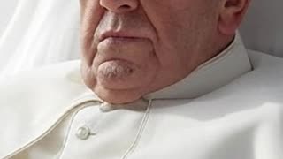 Pneumonia Knocks Out Pope: Exit Plan Incoming? Funny Sarcastic News