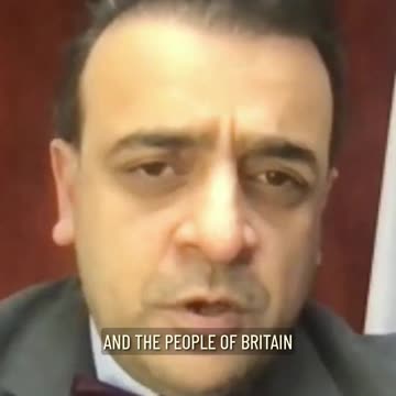 🚨 Democracy Under Siege 🚨