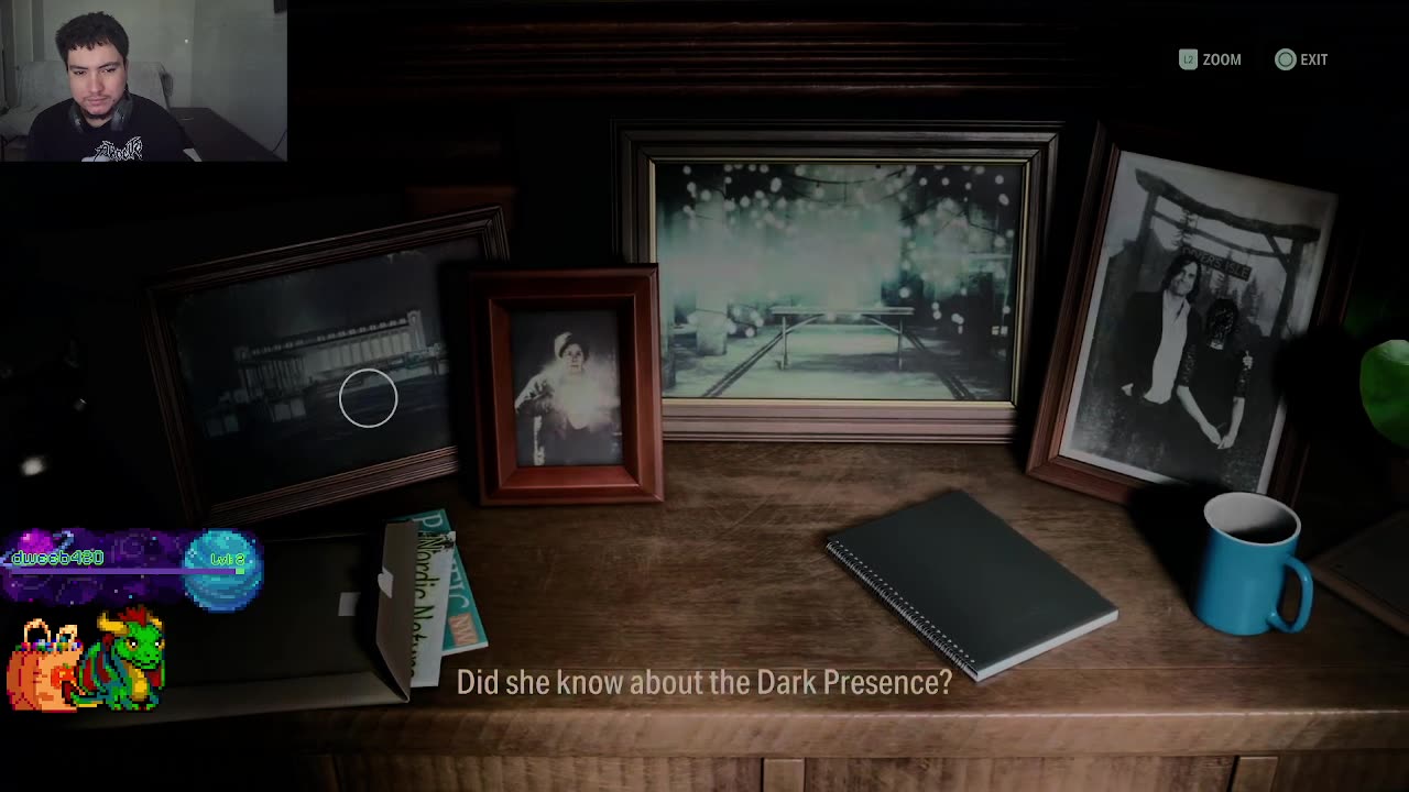 Alan wake 2