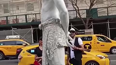 Art So Real… You Think It’s Stone