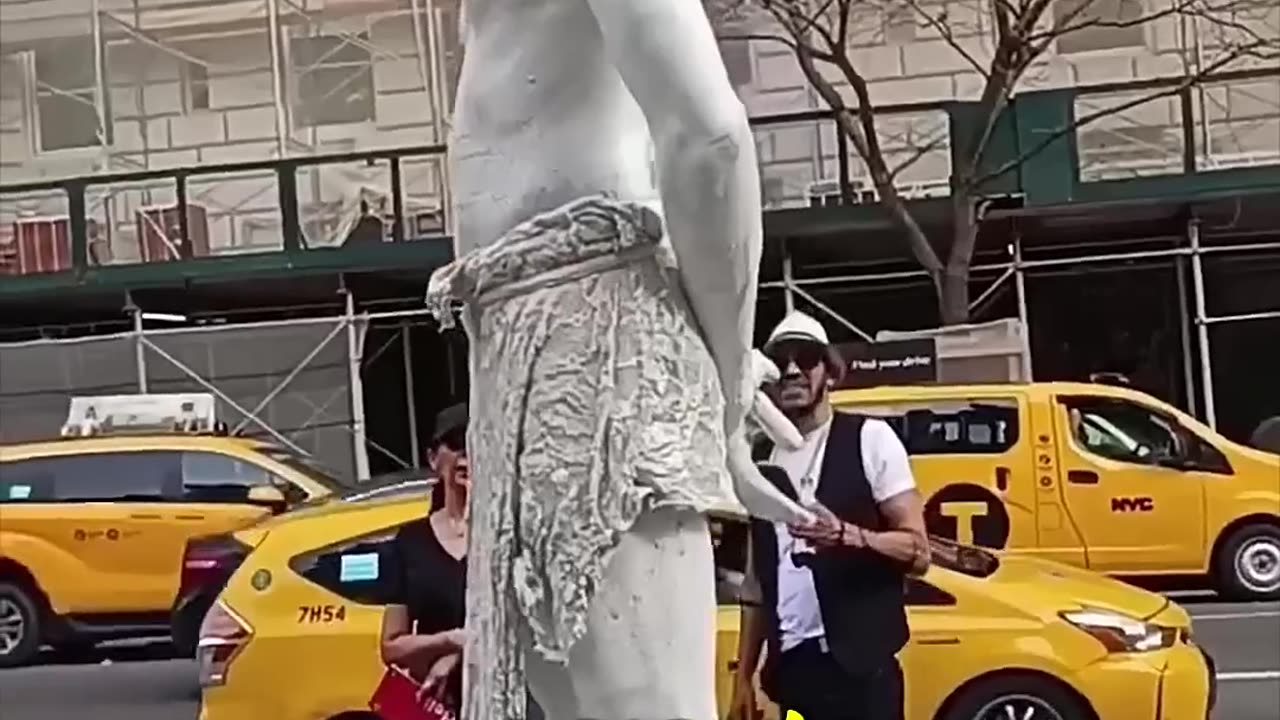 Art So Real… You Think It’s Stone