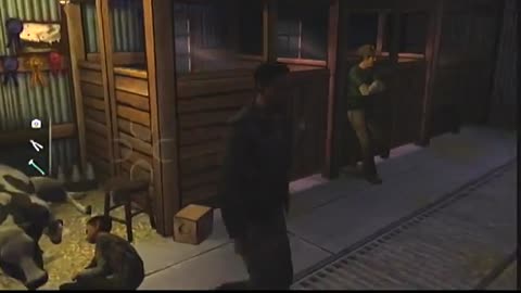 Halloween A-Thon 2014 Day 14. Walking Dead Season 1 Day 2 - 7 _ 22