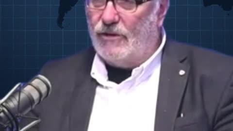 Европа води бесмислену политику - Бранимир Несторовић