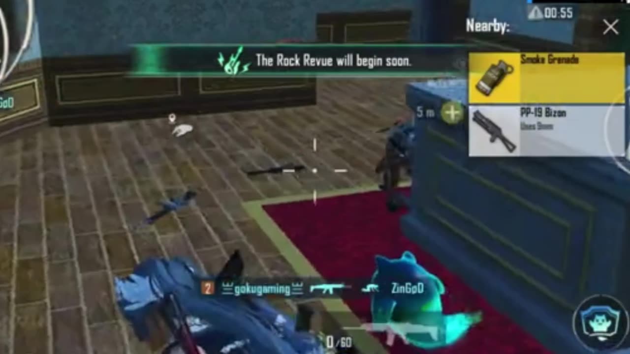 FAST REFLEX