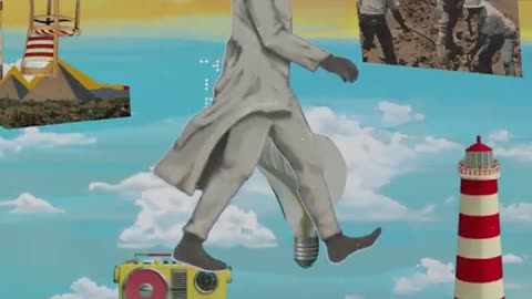 De La Soul - "The Package" (Visualizer)