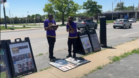 Kids Can Explain 67 but not the color of Christ