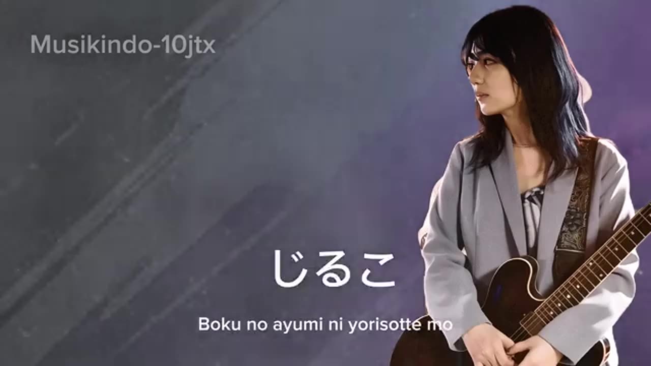 Stars in heaven japanese version - noah