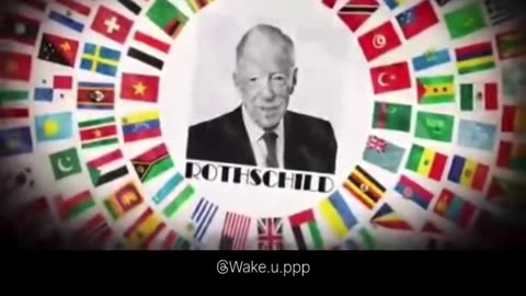 Rothschilds/Federal Reserve