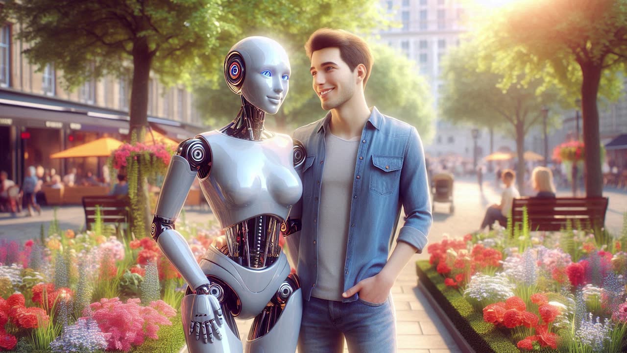 ai girlfriend