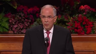 Neil L. Andersen | The Atoning Love of Jesus Christ | October 2025 General Conference