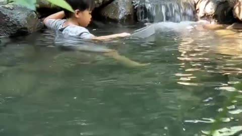 RIVER MAKER PART4