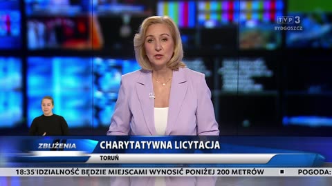 Zbliżenia HD TVP3 Bydgoszcz 19.01.2025