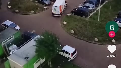 Ganzenhoef krayenest