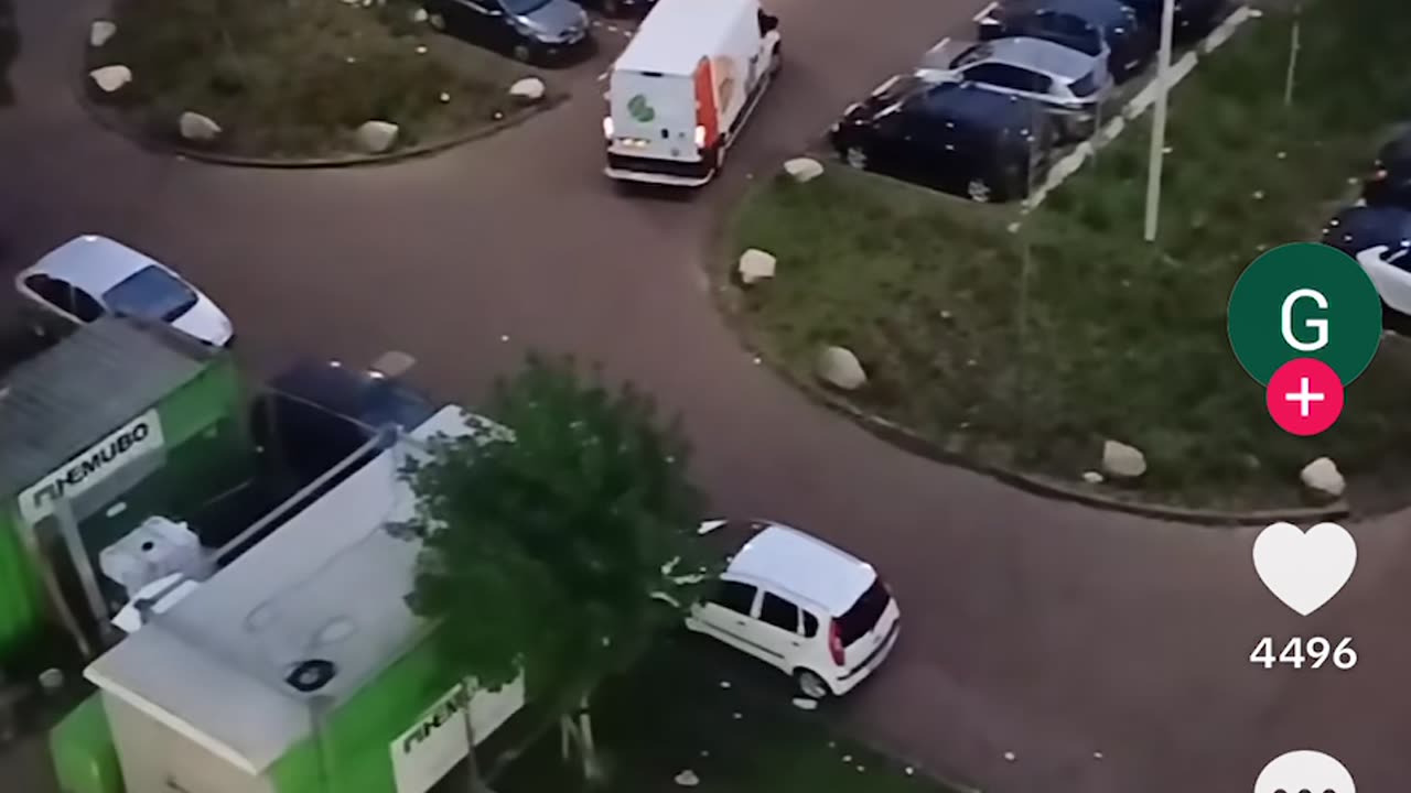 Ganzenhoef krayenest