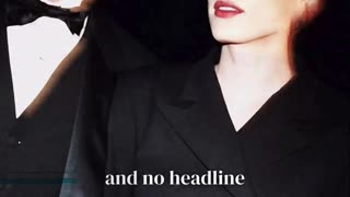 JFK JR NARRATES THE SO CALLED TRAGEDY OF CAROLYN CBK