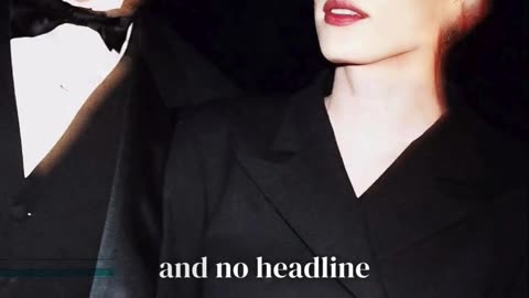 JFK JR NARRATES THE SO CALLED TRAGEDY OF CAROLYN CBK