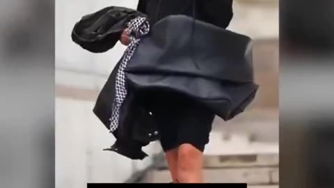 Parasites and Fashion