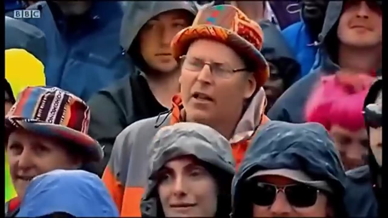 Electric Light Orchestra All Over The World