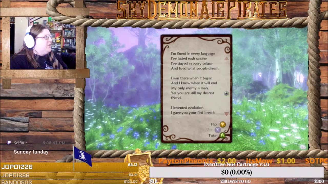 Fable II - Part 41 - Inside The Final Demon Door