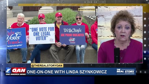 Voter ID Laws Would Not Disenfranchise ANY Americans.