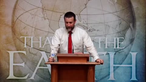 Get Redeemed & Then Do Good Works! - Pastor Steven L. Anderson