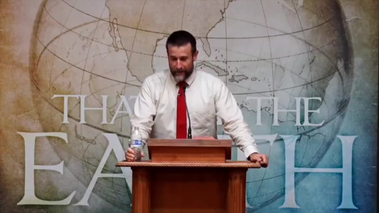 Get Redeemed & Then Do Good Works! - Pastor Steven L. Anderson