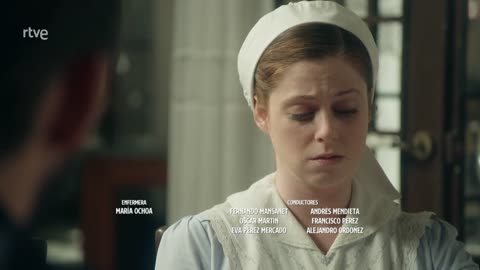 La Promesa - Capitulo 718 parte 6