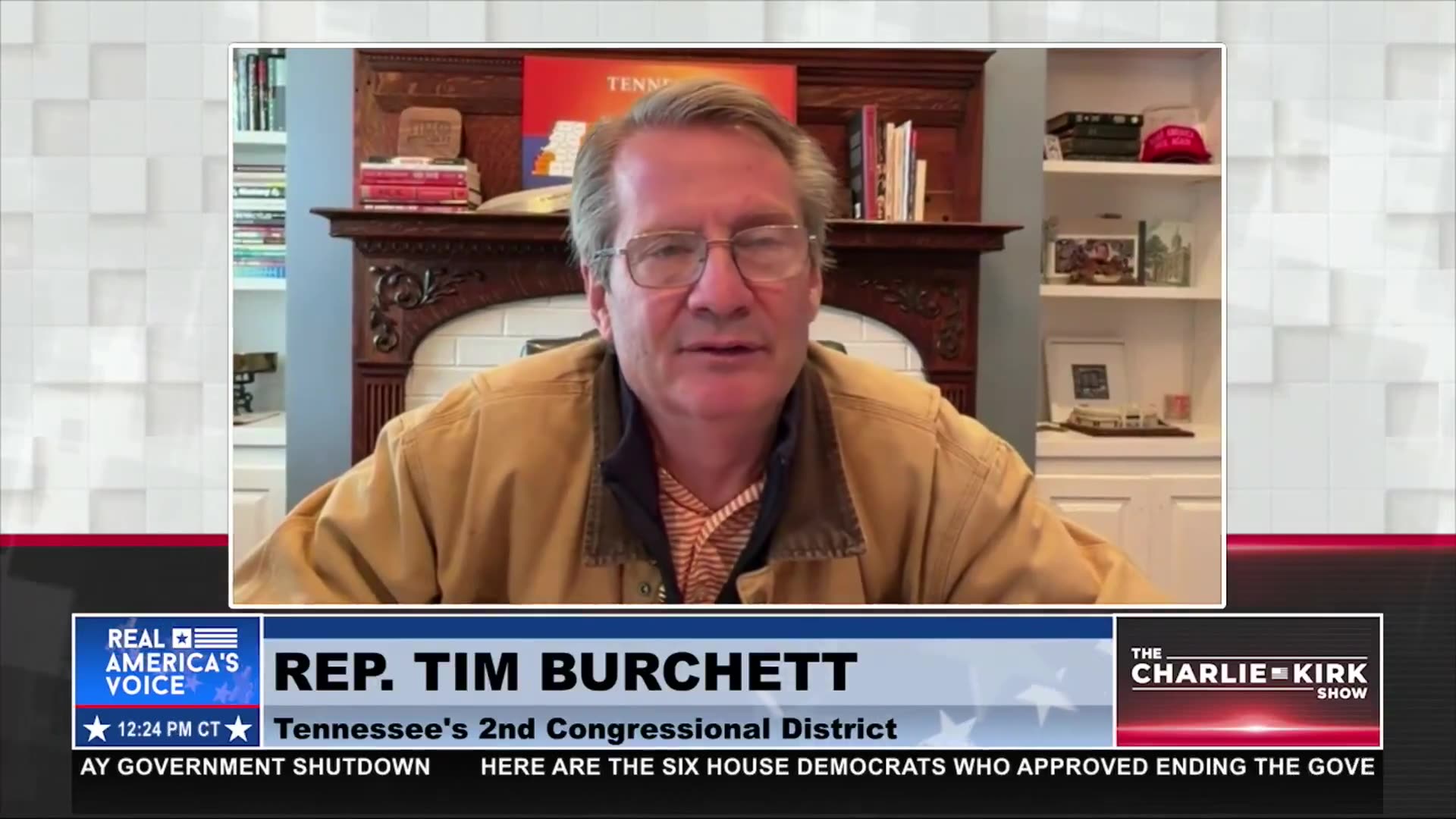 RO KHANA AND REP BURCHETT ARE FRIENDS: UNANIMOUS CONSENT